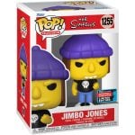 Funko Pop Jimbo Jones 1255 (The Simpsons) (Fall Convention 2022)