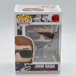 Funko Pop John Nada 974 (They Live) Funko Pop John Nada 974 (They Live)