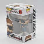 Funko Pop John Nada 974 (They Live) Funko Pop John Nada 974 (They Live)