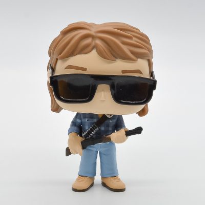 Funko Pop John Nada 974 (They Live)