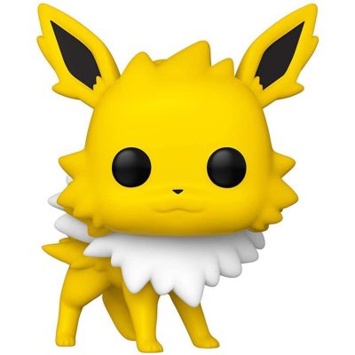 Funko Pop Jolteon 628 (Pokemon) (Games)