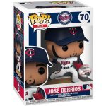 Funko Pop Jose Berrios 70 (Mlb – Minnesota Twins) (Baseball) Funko Pop Jose Berrios 70 (Mlb - Minnesota Twins) (Baseball)