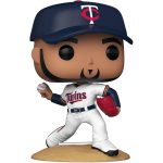 Funko Pop Jose Berrios 70 (Mlb – Minnesota Twins) (Baseball) Funko Pop Jose Berrios 70 (Mlb - Minnesota Twins) (Baseball)
