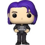 Funko Pop Jung Kook 285 (Bts) (Butter)