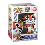 Funko Pop Kellogg's Tony The Tiger 121 (Funko Shop Exclusive) (Ad Icons)