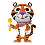 Funko Pop Kellogg's Tony The Tiger 121 (Funko Shop Exclusive) (Ad Icons)