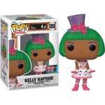 Funko Pop Kelly Kapoor 1285 (The Office) (Fall Convention 2022) Funko Pop Kelly Kapoor 1285 (The Office) (Fall Convention 2022)