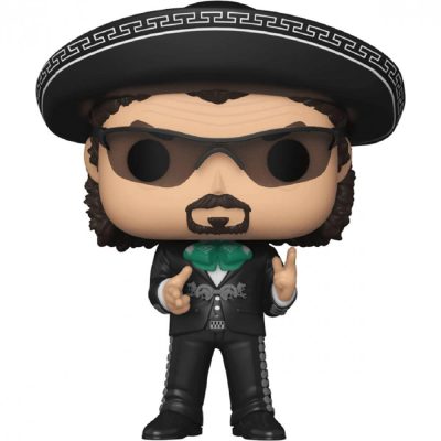 Funko Pop Kenny Powers Em Traje Mariachi 1079 (Eastbound & Down)