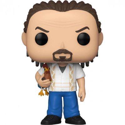 Funko Pop Kenny Powers In Cornrows 1080 (Eastbound & Down)