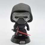 Funko Pop Kylo Ren 60 (Star Wars)