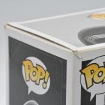 Funko Pop Kylo Ren 60 (Star Wars)