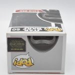 Funko Pop Kylo Ren 60 (Star Wars)
