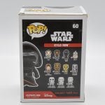 Funko Pop Kylo Ren 60 (Star Wars)