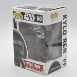 Funko Pop Kylo Ren 60 (Star Wars)