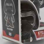 Funko Pop Kylo Ren 60 (Star Wars)
