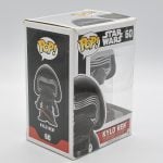 Funko Pop Kylo Ren 60 (Star Wars)