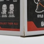Funko Pop Kylo Ren 60 (Star Wars)