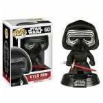 Funko Pop Kylo Ren 60 (Star Wars)