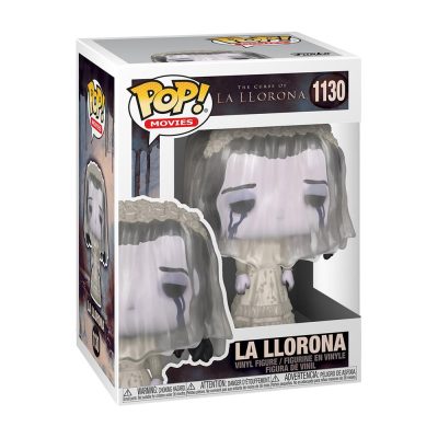 Funko Pop La Llorona 1130 (A Chorona)