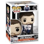 Funko Pop Leon Draisaitl 76 (Nhl Edmonton Oilers) (Hockey)