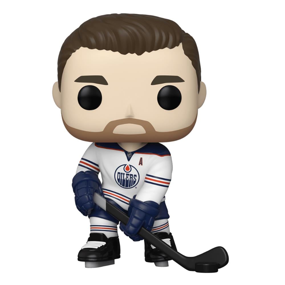 Funko Pop Leon Draisaitl 76 (Nhl Edmonton Oilers) (Hockey)