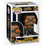 Funko Pop Lightning 427 (Dc Black Lightning) (Heroes)