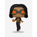 Funko Pop Lightning 427 (Dc Black Lightning) (Heroes)