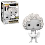 Funko Pop Marilyn Monroe 24 (Black & White)