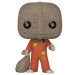 Funko Pop Masked Sam With Sack 1242 (Trick R' Trick)