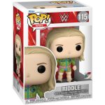 Funko Pop Matt Riddle 115 (Wwe)
