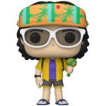 Funko Pop Mike 1298 (California Vacation) (Stranger Things)