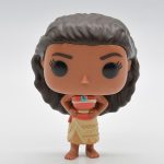 Funko Pop Moana 213 (Sem Pua) (Sem Caixa)