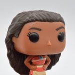 Funko Pop Moana 213 (Sem Pua) (Sem Caixa)