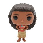 Funko Pop Moana 213 (Sem Pua) (Sem Caixa)