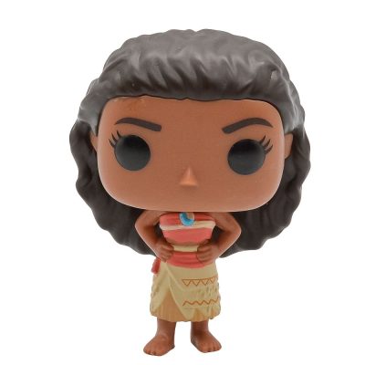 Funko Pop Moana 213 (Sem Pua) (Sem Caixa)