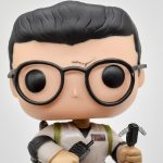 Funko Pop Movies - Ghostbusters Dr. Egon Spengler 106 (Vaulted) #1