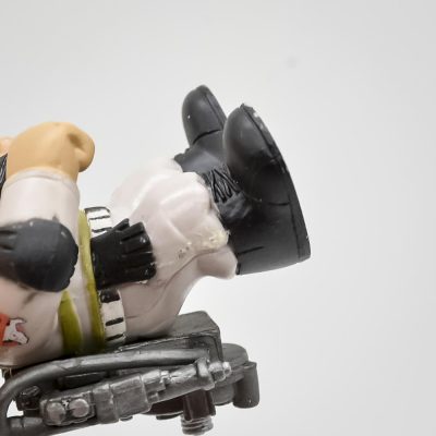 Funko Pop Movies - Ghostbusters Dr. Egon Spengler 106 (Vaulted) #1