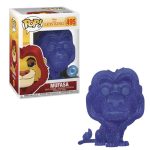 Funko Pop Mufasa 495 (Spirit) (The Lion King) (O Rei Leão) Funko Pop Mufasa 495 (Spirit) (The Lion King) (O Rei Leão)
