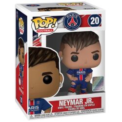 Funko Pop Neymar Jr 20