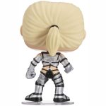 Funko Pop Nina Williams 174 (Tekken 5: Dark Resurrection) (Games)