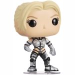 Funko Pop Nina Williams 174 (Tekken 5: Dark Resurrection) (Games)