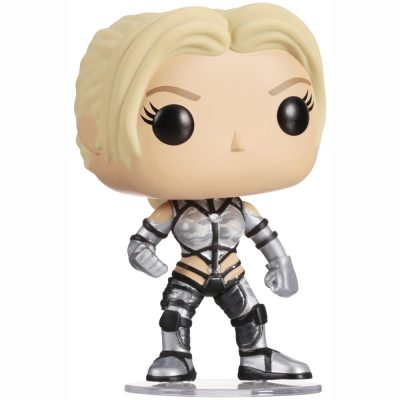 Funko Pop Nina Williams 174 (Tekken 5: Dark Resurrection) (Games)