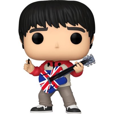 Funko Pop Noel Gallager 257 (Oasis) (Rocks)