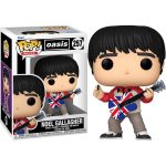 Funko Pop Noel Gallager 257 (Oasis) (Rocks)