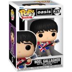 Funko Pop Noel Gallager 257 (Oasis) (Rocks)