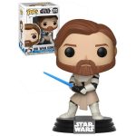 Funko Pop Obi-Wan Kenobi 270 (Star Wars The Clone Wars) Funko Pop Obi-Wan Kenobi 270 (Star Wars The Clone Wars)