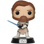 Funko Pop Obi-Wan Kenobi 270 (Star Wars The Clone Wars) Funko Pop Obi-Wan Kenobi 270 (Star Wars The Clone Wars)