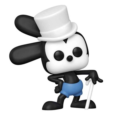 Funko Pop Oswald The Lucky Rabbit 1315 (Disney 100)