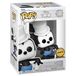 Funko Pop Oswald The Lucky Rabbit 1315 (Disney 100) Funko Pop Oswald The Lucky Rabbit 1315 (Disney 100)