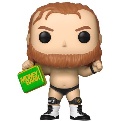 Funko Pop Otis (Money In The Bank) 88 (Wwe)